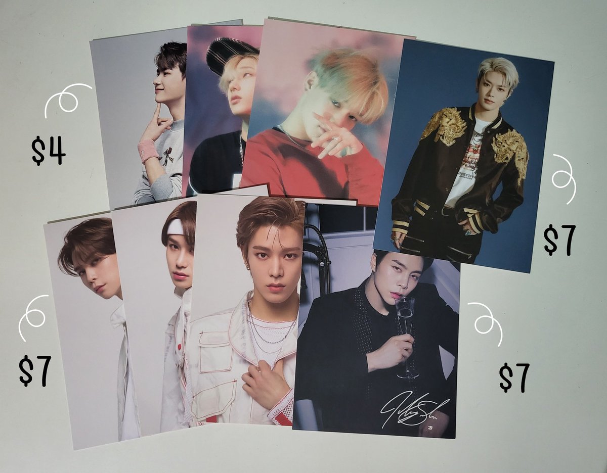 i love johnny tweet media