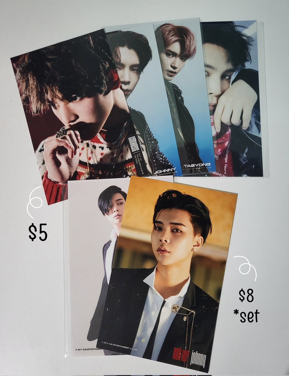 i love johnny tweet media