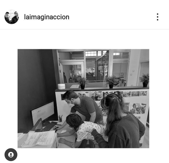 inclusionzurita's tweet photo. #laimaginaccion #Proyecto #AUTENTyCO Autismo, Entorno y Comunicación haciendo #barrio en #Alcorcon aquí junto a #FotoyCopy_com https://t.co/iN9D88fLpr