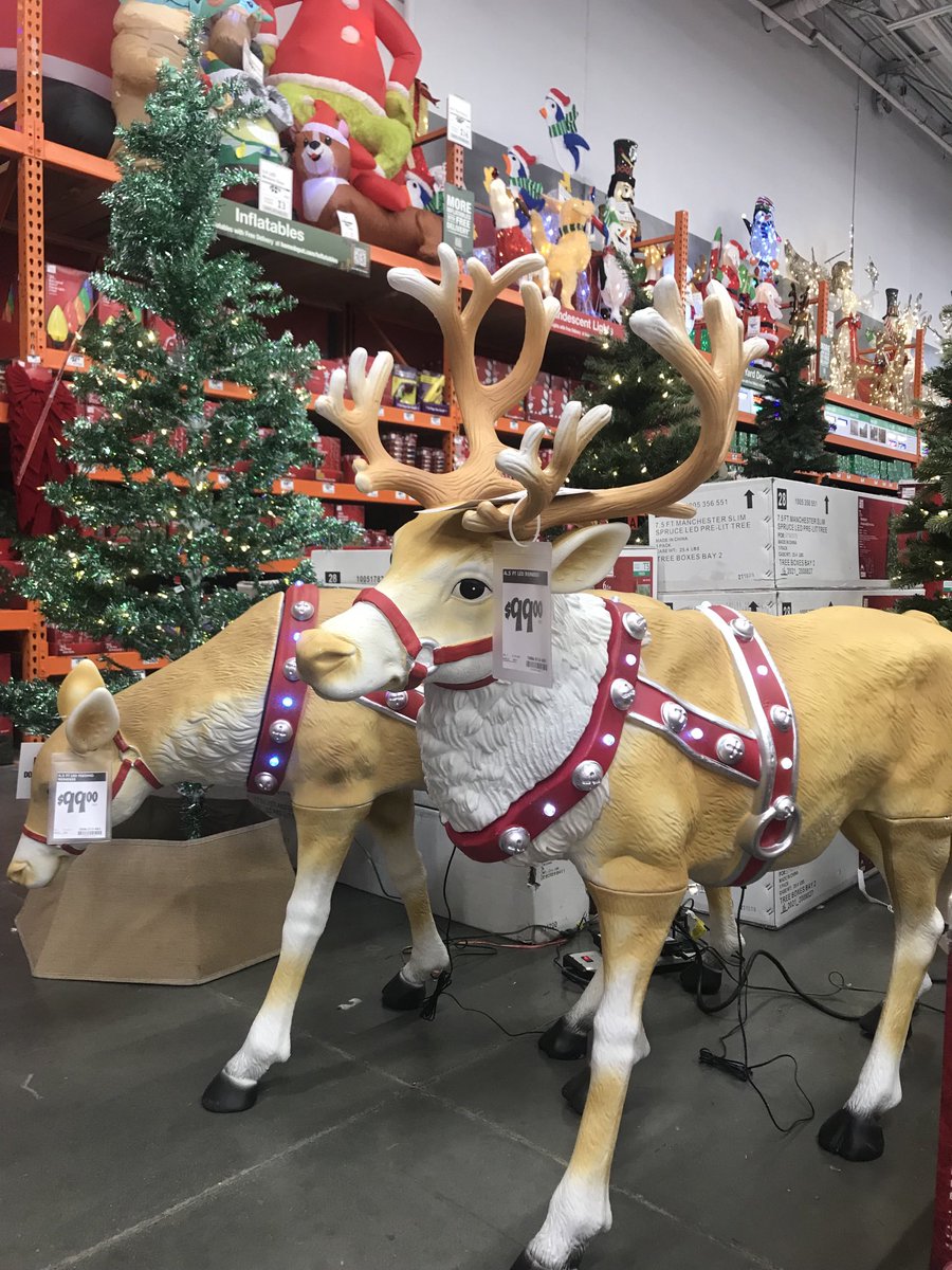 moises53412477's tweet image. 1009 /Xmas/Ready/ if you are/ come/ and see/ our/ Displays.