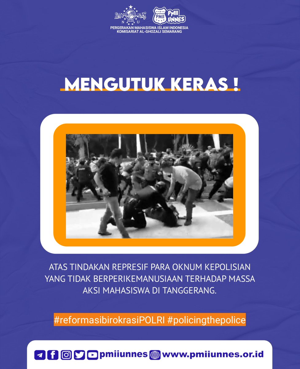pmiiunnes's tweet photo. https://t.co/54DySaR9OG