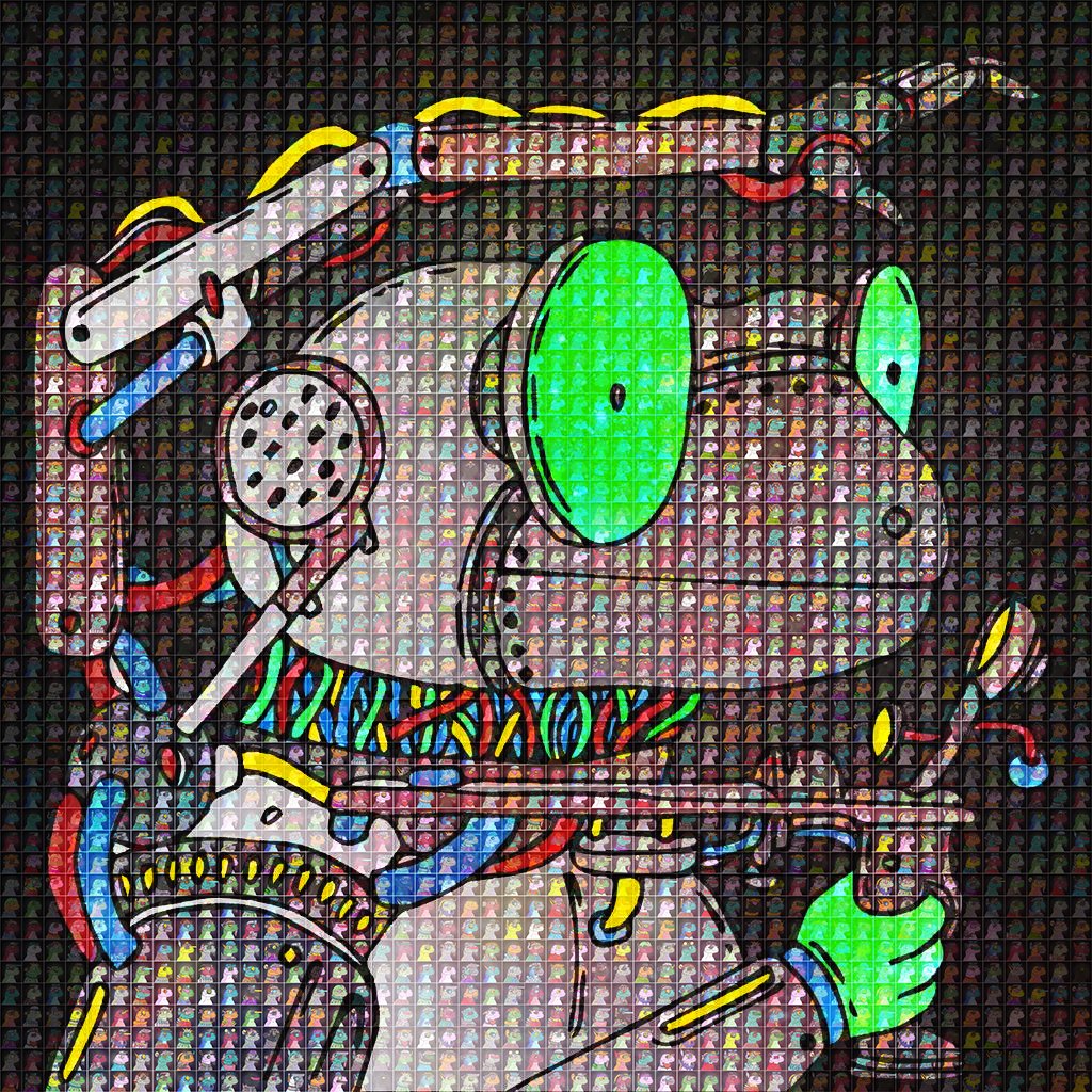 WE ARE ONE.

#Targari #Family #GGSG 

@galacticgeckosg