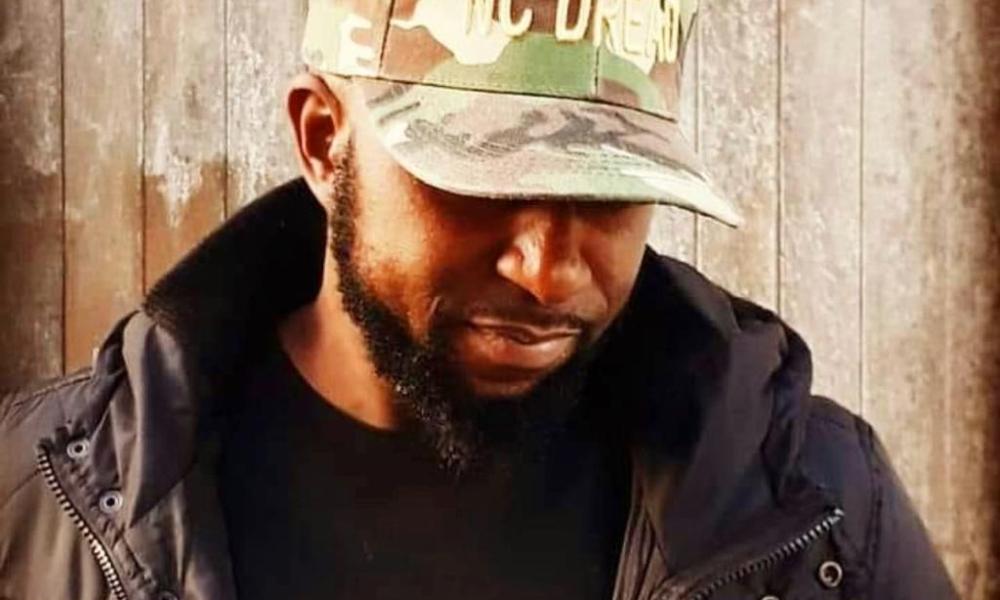 NC Dread goes after the Christmas ladies with hot new single “Bruk It Up” — LISTEN dlvr.it/S9Znbx