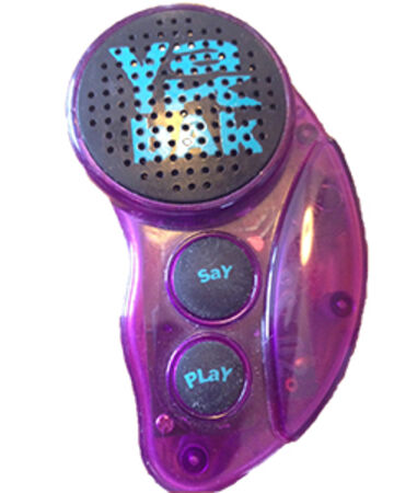 🚨 Nostalgia Checkpoint 🚨

drop an image of something you remember fondly from your childhood