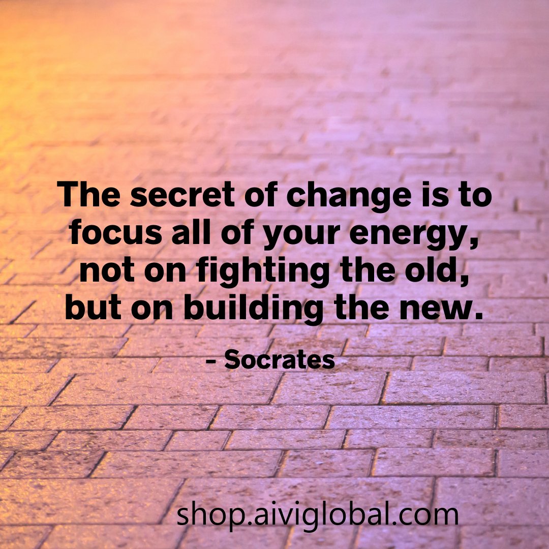 AiviInc's tweet photo. #newbeginings #aiviglobal #startfresh #leadersofthepack https://t.co/DggOiTt07P