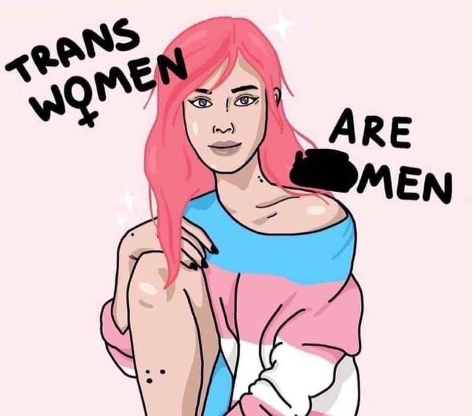 HMCKIII's tweet photo. It’s the DNA for me? Thoughts #trans #bisexual #DaveChappelle https://t.co/3Gheeg2mCx
