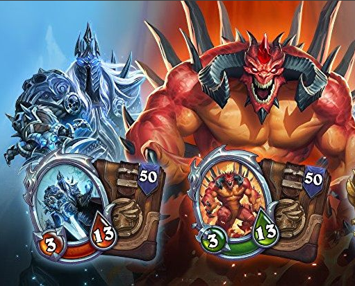 ZeddyHS's tweet photo. Courtesy of another @PlayHearthstone creator who wishes to stay anonymous, GIVEAWAY time! I am giving away 1x Diablo and Lich King Mercenaries bundles! To enter do the following:

✔️ Follow @ZeddyHS 
✔️ Like/Retweet
✔️ Sub to https://t.co/3PZ56hunBK

Winners announced on 10/20! https://t.co/Bj3KVcY480
