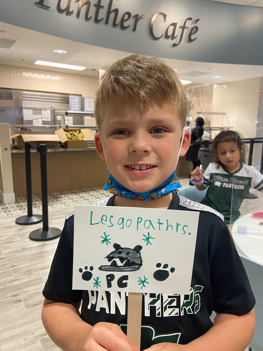 Auxiliary | Pine Crest School tweet media