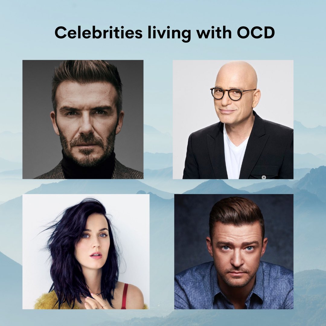 Did you know?? #MentalHealthAwareness #celebrity #celebrityarehumantoo