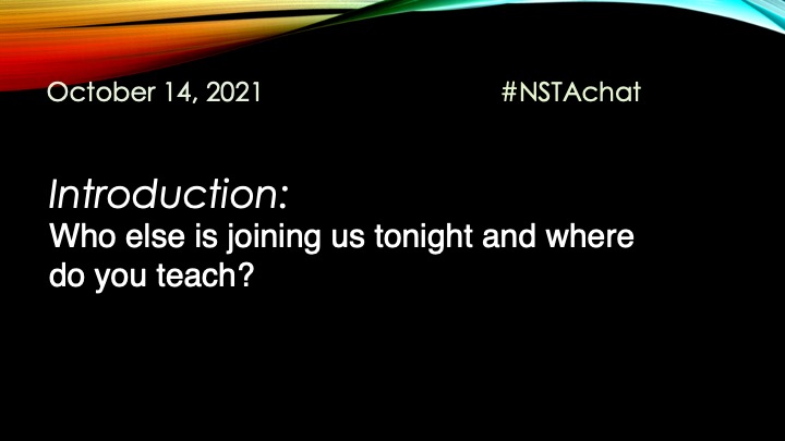 Carolyn Hayes tweet media