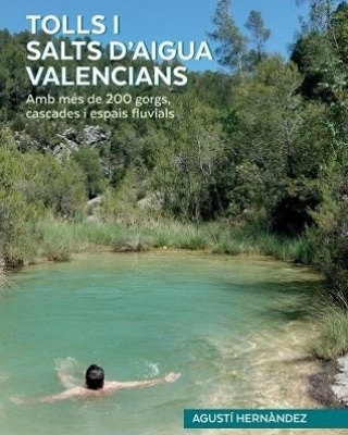 PoblesValAbando's tweet photo. SORTEIG d'un exemplar del llibre 'Tolls i salts d'aigua valencians' entre qui retuite esta entrada fins dimarts 19/10 a les 23 hores. Queden ja menys de 250 exemplars. Cal fer RT i publicar un missatge al fil. Traurem n° i contarem entre els missatges de més antic a nou. Sort! https://t.co/IaBww1kKSn