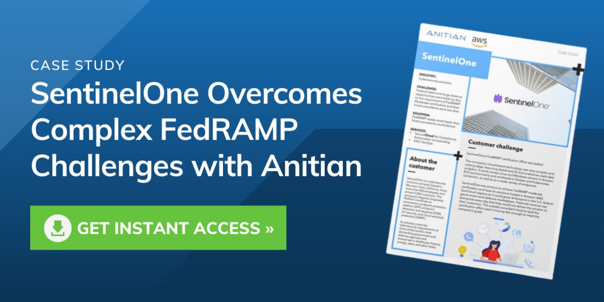 AnitianSecurity photo