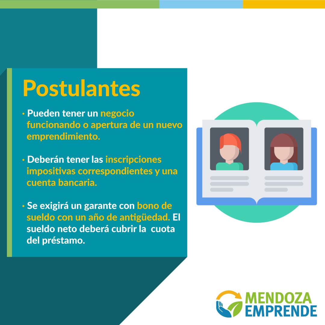 #MendozaEmprende

Generar nuevos proyectos que vayan de la mano con la inversión y el empleo. Esa es la política pública que alentamos desde Mendoza porque sabemos que es la única salida para la profunda crisis que vive el país <a href="/rodysuarez/">Rodolfo Suarez</a> <a href="/MarioAbedok/">Mario Abed</a>