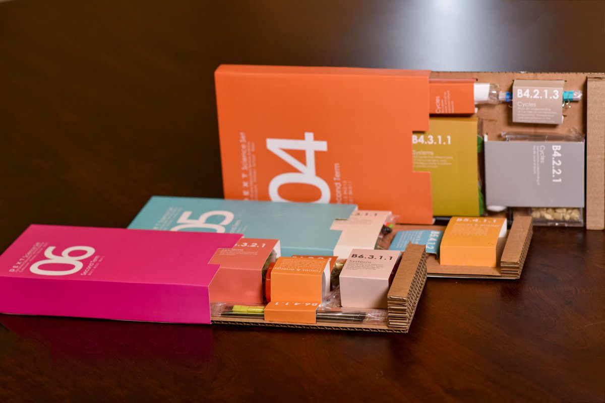 Dext_Tech's tweet image. #ScienceSet is creating the room for unlimited innovative and creative posibilites for learners.