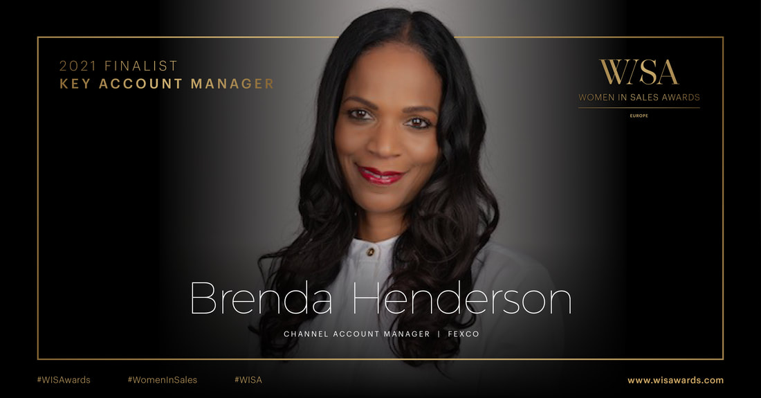 Fexcogroup's tweet photo. Congratulations to Eileen Bucke & Brenda Henderson for being announced as finalists in the @WISAwards! This marks a proud day for Fexco and our Women In Payments Network! #WomenInSales #WISAwards #WISA #WomenInSalesAwards #FexcoWIP https://t.co/oWgsng2eMC