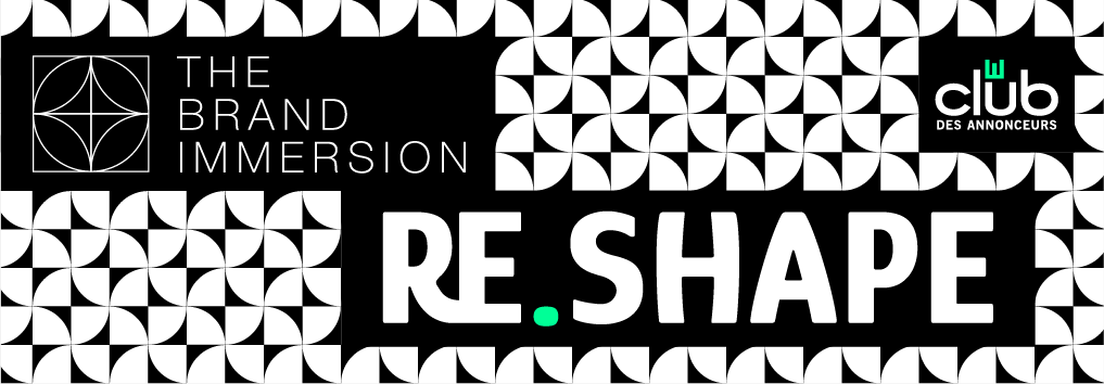 ⚠️SAVE THE DATE 
#TheBrandImmersion Revient cette année pour sa 6ème édition ! 
RDV le 16/11 aux <a href="/beauxartsparis/">Beaux-Arts de Paris</a> 

Pour en savoir plus et vous y inscrire 👉bit.ly/3AIcWje