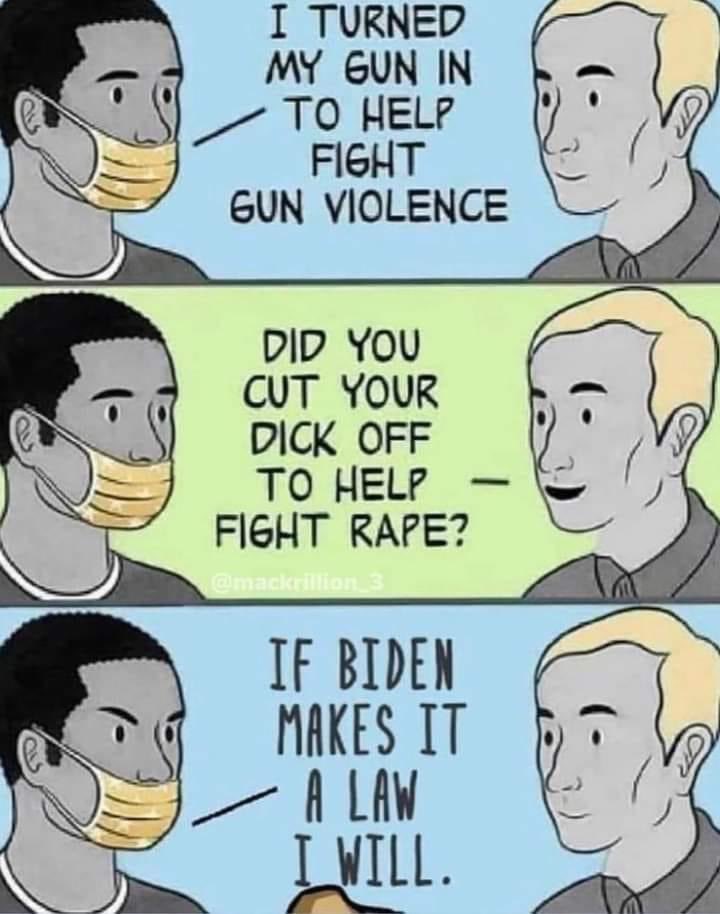 Sal the Agorist (@sallymayweather) on Twitter photo 