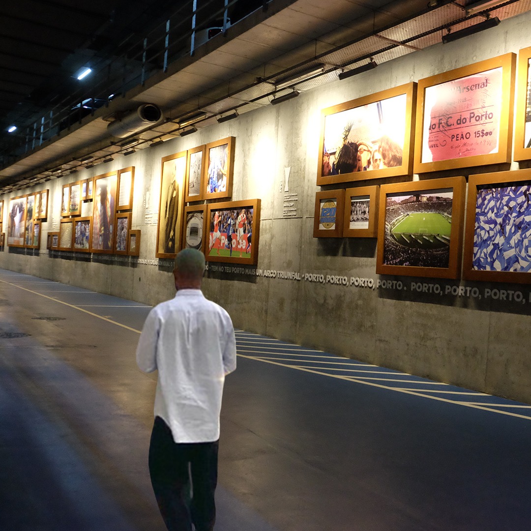 Nós sabemos onde está o Frank Ocean...
#FCPorto #FrankOcean