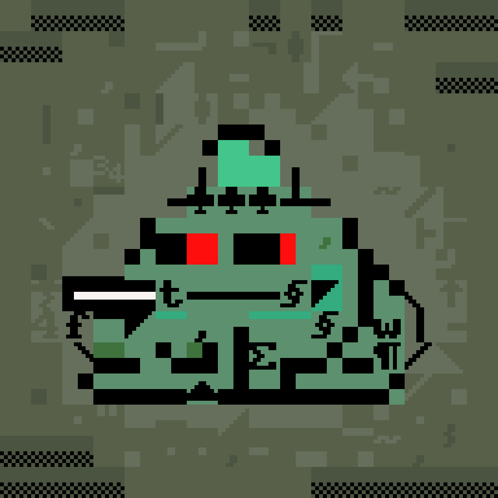 heungmangoo's tweet image. Grab your Dos Toadz here
10 tez each
@trickerFS128 
hicetnunc.xyz/trick

#dostoadz #tezos #nft #nftshilling