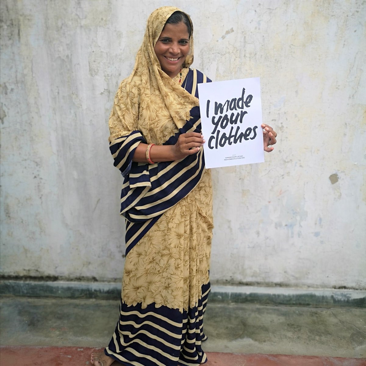 Knowing who made your clothes is vital to ensuring that we bring an end to unfair working conditions and pay. We know who makes every aspect of the items we sell - meet Basanti.
#CinnamonJunction #SlowFashion #EthicalFashion #WhoMadeMyClothes