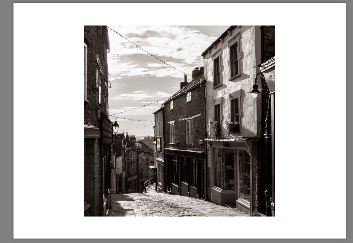 BrookesPics's tweet photo. Some of my and classic Frome postcards now available at @BlackSwanArts @HuntingRavenBks @WHYwehearyou Why Gallery in #frome #shopfrome @VisitSomerset @DiscoverFrome https://t.co/vO6DmjS0iu