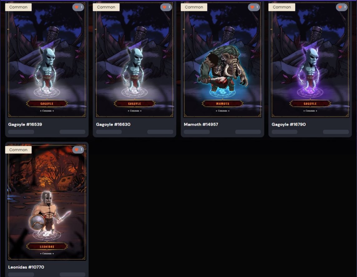 kelvinhoh's tweet photo. StepHero NFT is unlike other pixelated NFT. Custom animations, dazzling effects and created with extra attention to detail. Staking them generates $STEP and a promising use case for gaming soon!#HERO #StepHero #NFTs #review @StepHeroNFTs @reginaliang @wintergreen_tsc @StillJohnJ https://t.co/A80pYsaYn3