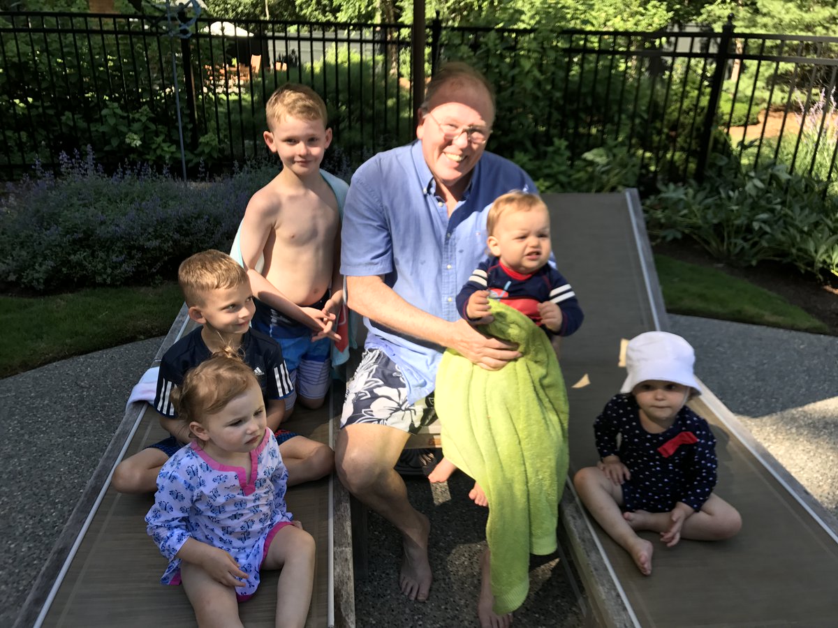 findthecausebcf's tweet image. Heidi Milne, daughter of a Marine based at Camp Lejeune, shares her story about his battle with breast cancer. Click on the link to read: bit.ly/3ACilZb
#malebreastcancer, #camplejeune #fatherdaughter