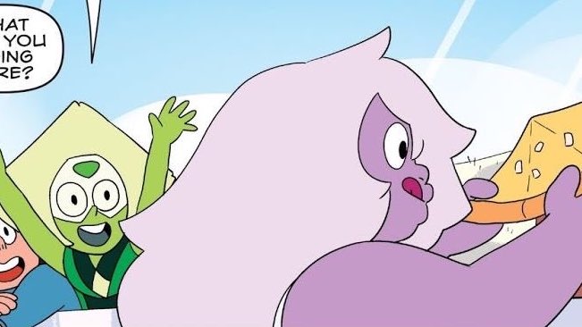 ShippingWeek's tweet photo. Today's prompt is Fluff/Comfort!
Please tag as #AmedotWeek
And @ShippingWeek/@AMED0T
Dm if you have any questions
Check pinned tweet for other prompts🎉 https://t.co/ANAG8yMxLa