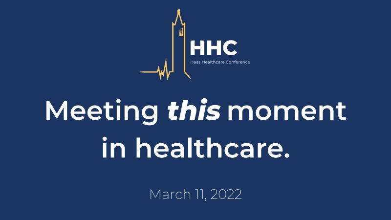 Super excited to share the date and theme for the annual #haashealthcareconference For early-bird pricing and updates: 2h4b7xrgm5o.typeform.com/to/BhqYbuIU
  #BerkeleyHaas