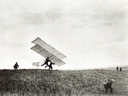 Jacques-Henri Lartigue
(Zissou, 1910)