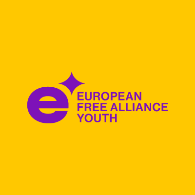EFA_Youth's tweet photo. A fresh image and a new look for the next 20 years and beyond
#EFAY #AnotherEurope https://t.co/MlMSocoxwJ