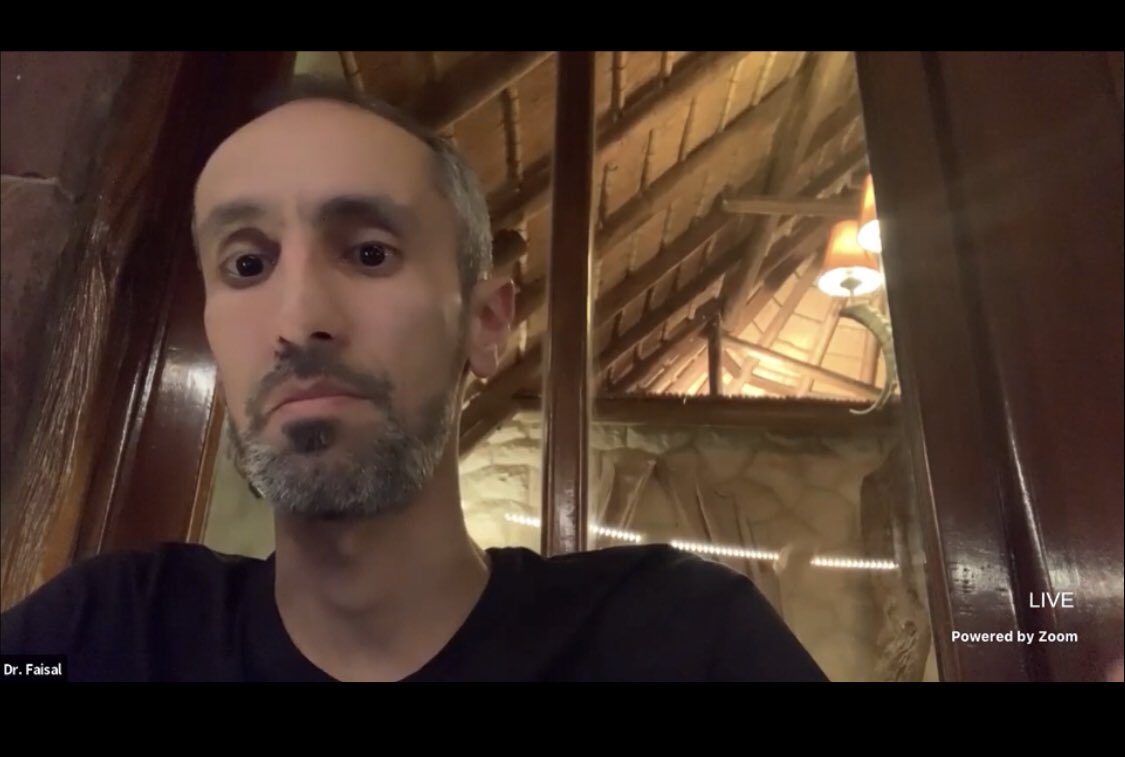 Loui Alsulimani لؤي السليماني tweet media