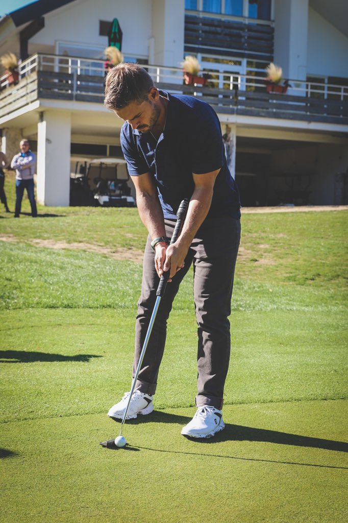 PRO AM Loire Valley - Golf Bluegreen Tours-Ardrée tweet media