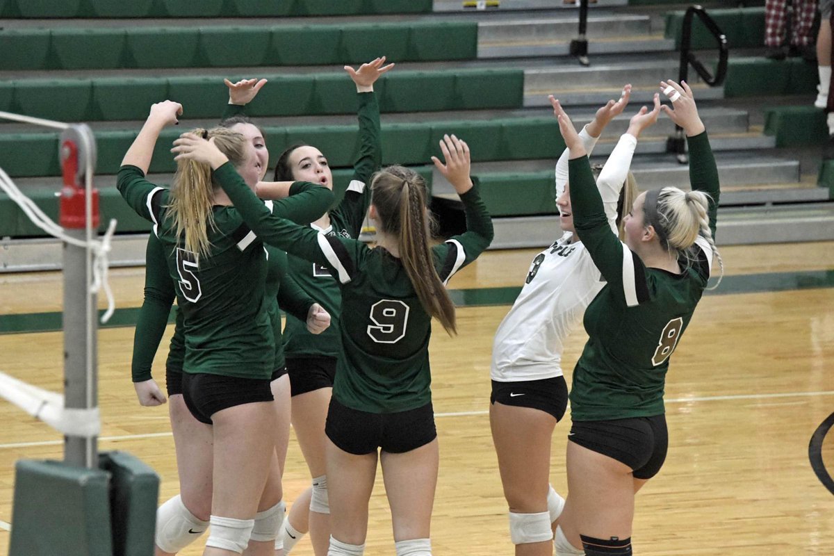 ITS GAMEDAY @ HOME @ 6:30!! It is senior night! Come out and support the team and the seniors💚 THEME IS SPIRIT!