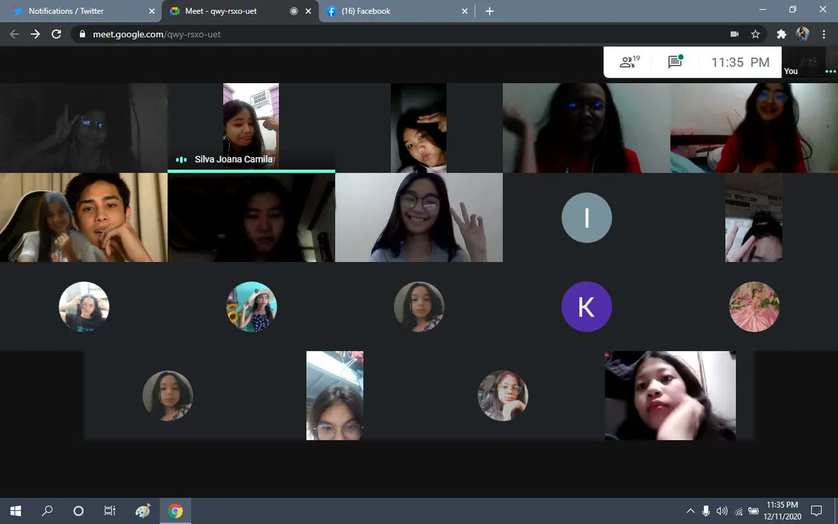 NOONE_ZAR's tweet photo. I'm so grateful na na meet ko kayo kahit online lang soon personal na
HAPPY ANNIVERSARY @DBardagulans_

Shout sa iba jan na ia miss you all paramdam ulit kayo 1 year na tayong nag gagaguhan https://t.co/RoA9SFRrot