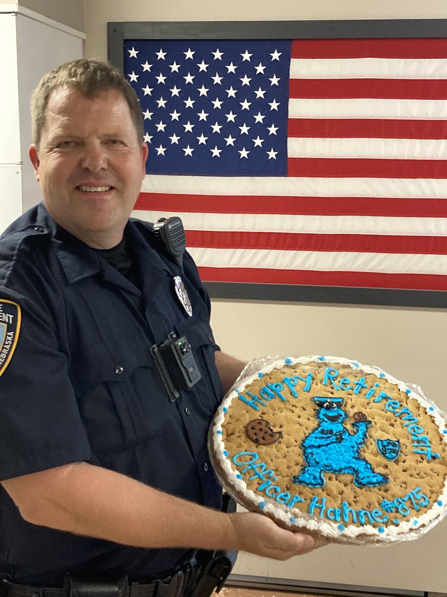 Lincoln Police tweet media