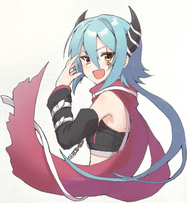 アンナたそ! 