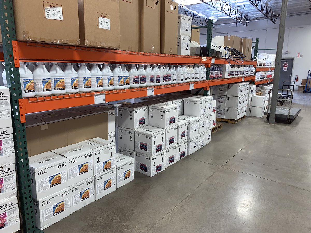 We got the best floor cleaning supplies and machinery to handle any surface, at most affordable wholesale prices, FREE SHIPPING available on some items order safely today on our website link in bio! #supplychain #Cleaners #Twitter #carpets