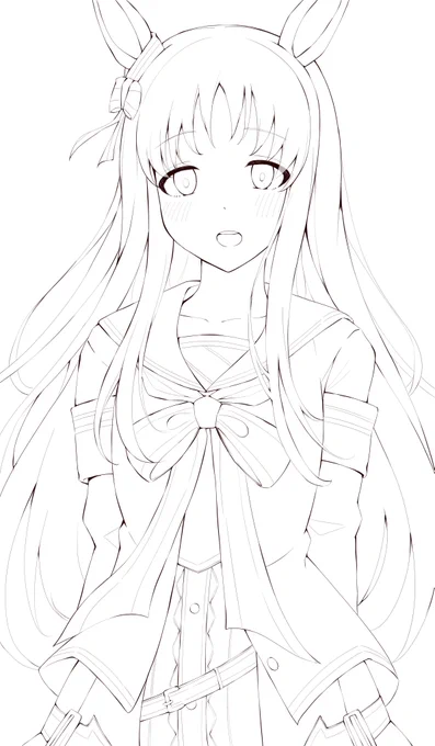 ぬわあああつかれたもおん 