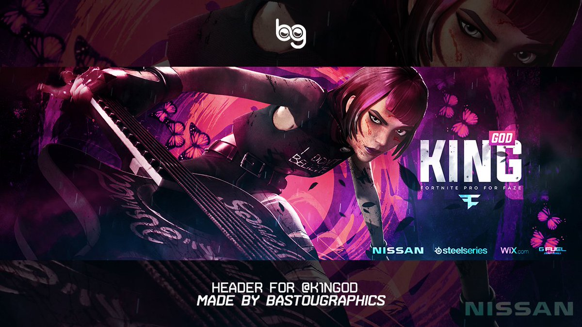 // Header for @k1nGOD 👑

Rt 🔄+ Fav ❤️ for support 

💬 Obs appreciated