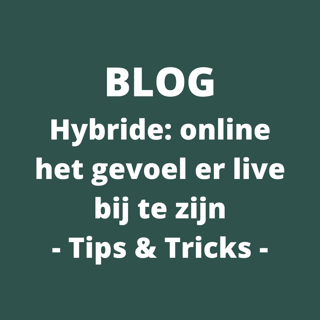 CongressCare's tweet photo. Het hybride 13e jaarcongres V&amp;VN VS. Wat zijn we #trots op het eindresultaat! Een verslag en tips &amp; tricks voor hybride meetings: https://t.co/CfASaKw37m #jaarcongresvenvnvs #congresscare #eventmanagement #eventplannning #eventmarketing #eventprofs #meetingprofs  #online #hybride https://t.co/vW9VqWGf0r