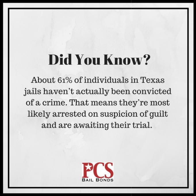 PCSbailbond's tweet photo. #TexasJails #BailBonds #TexasLaw https://t.co/qXW0Eu2qij