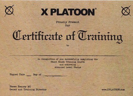 X PLATOON tweet media