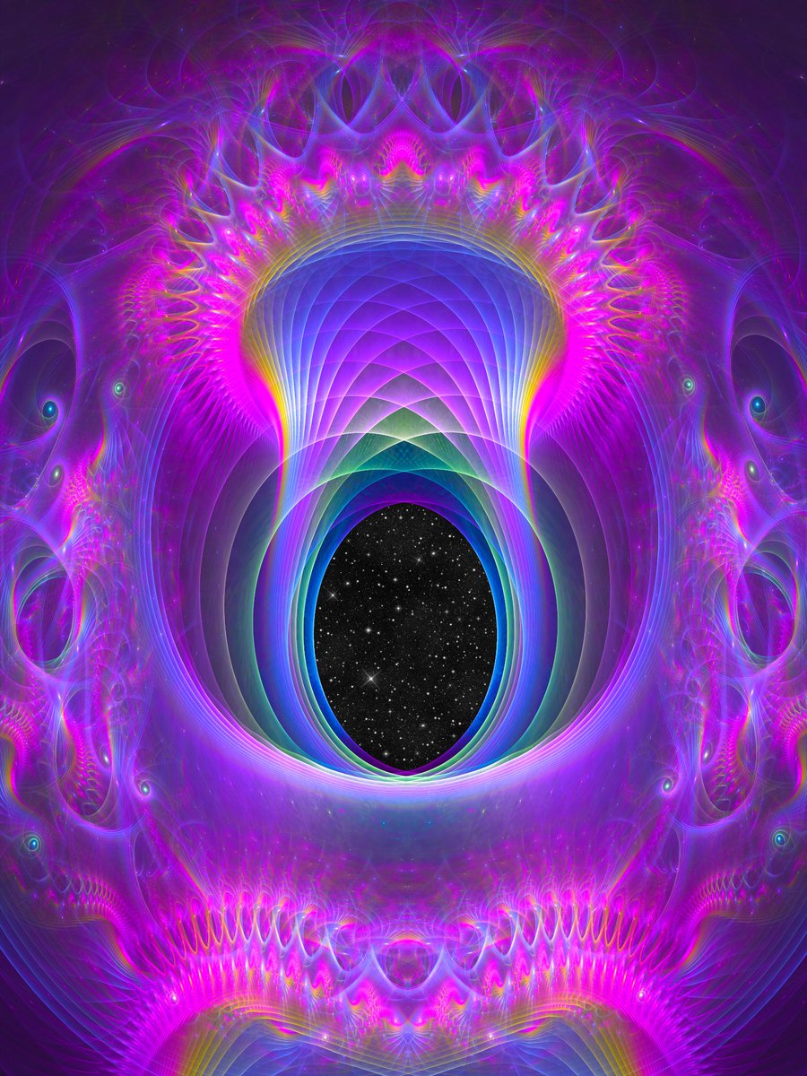 pixelwitch_'s tweet image. Lifting The Veil ✨