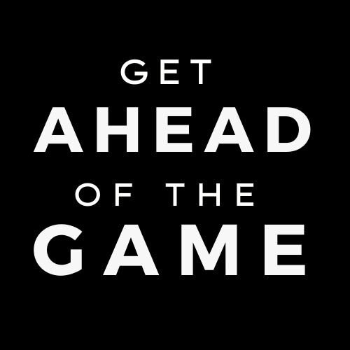 MalcolmAllen03's tweet photo. I am excited to launch Get Ahead Of The Game (@GAOTG03), a consulting service for young student-athletes who aspire to play collegiate sports! #sports #studentathletes #consulting https://t.co/Iz5E2khLDX