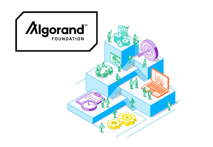 We're excited to announce the close of the Commitment window for #Algorand  Governance Period 1.

We'd like to welcome the 70,927 new Algorand Ecosystem Governors - we look forward to supporting and enabling you in your new roles.

 Final details here: algorand.foundation/news/governanc…