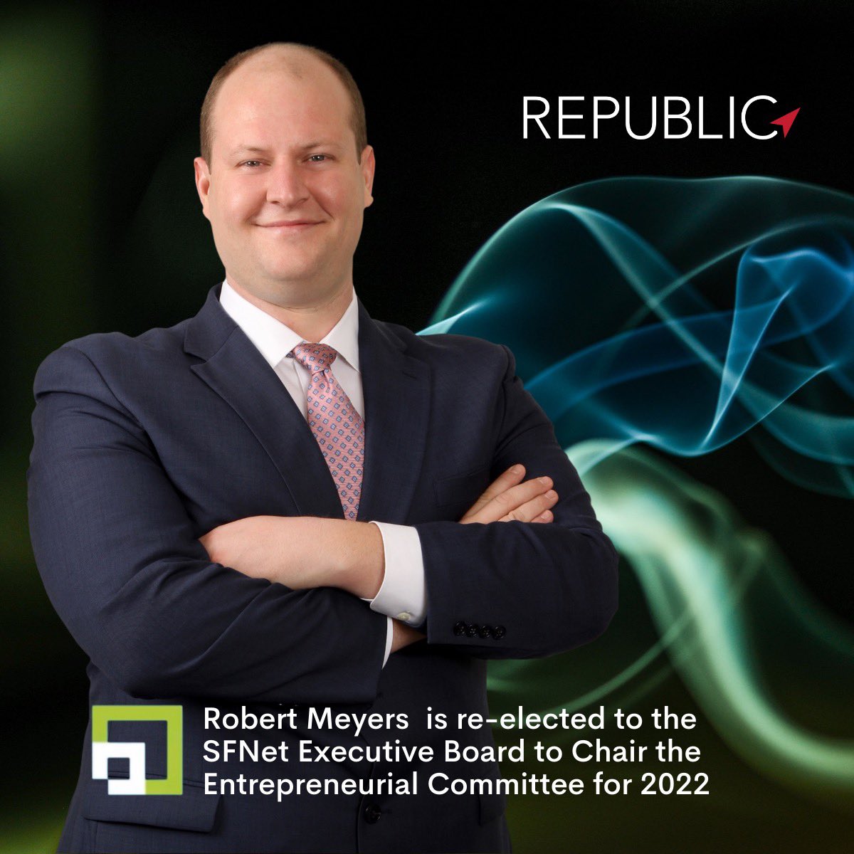 Republic Biz Credit tweet media