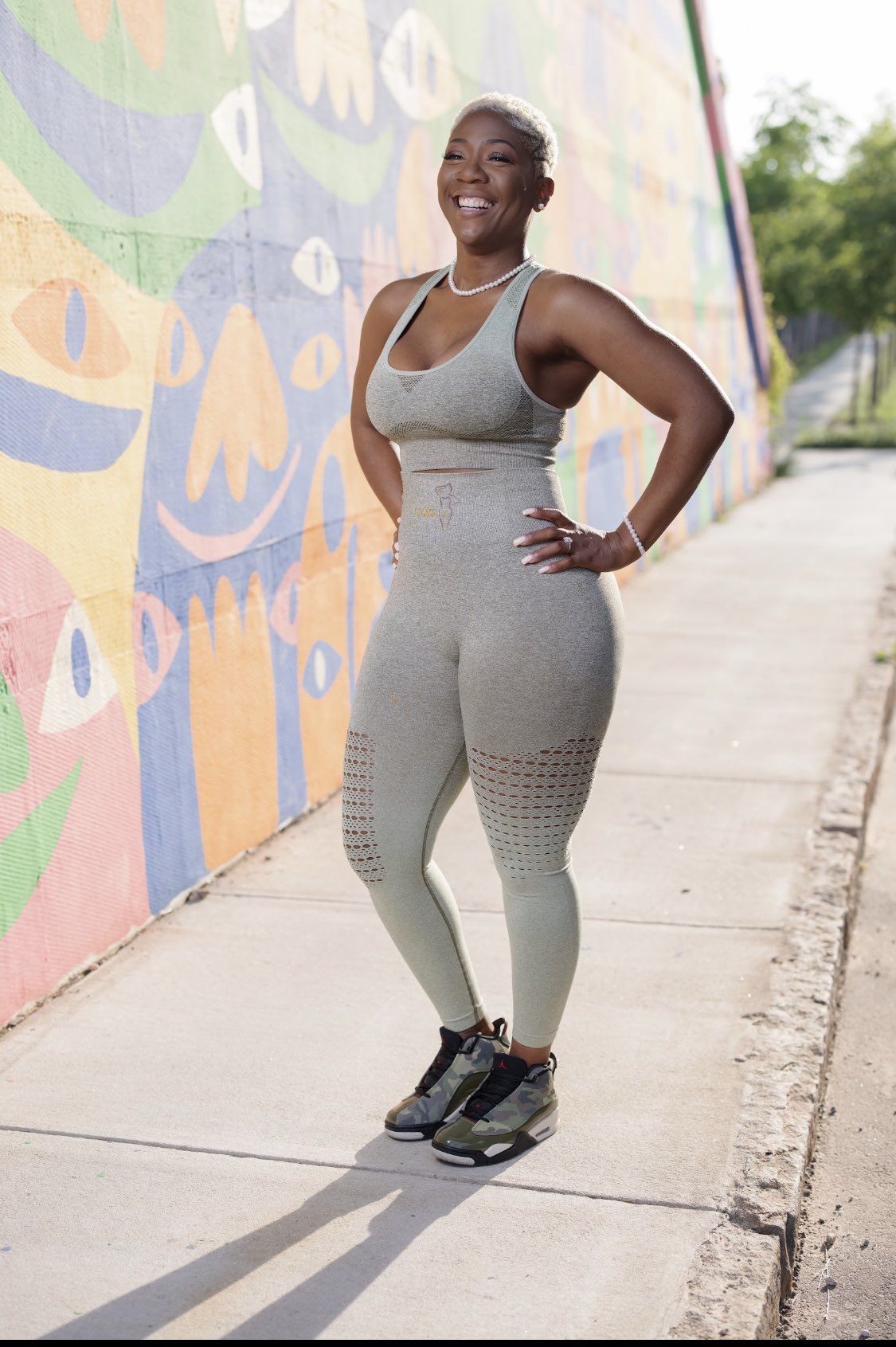 LuBella Fitness FitnessLubella X