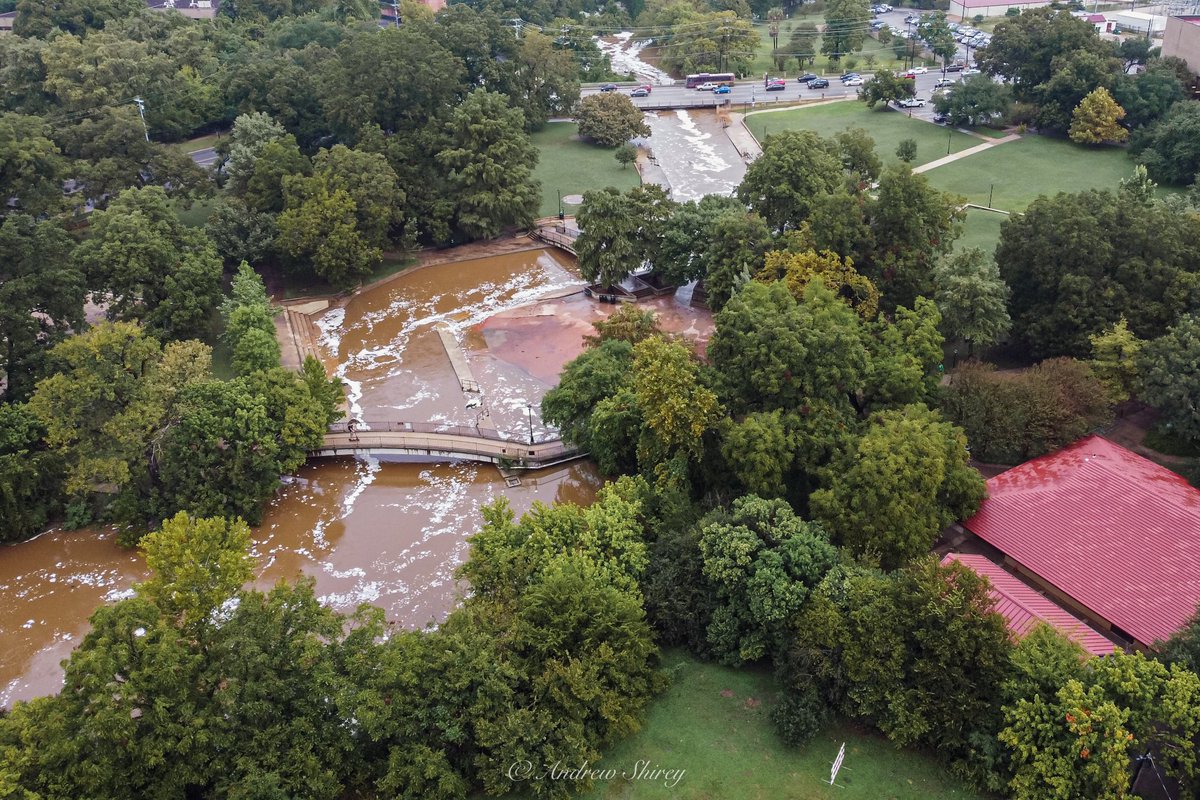 Sewell park today 10/14/2021