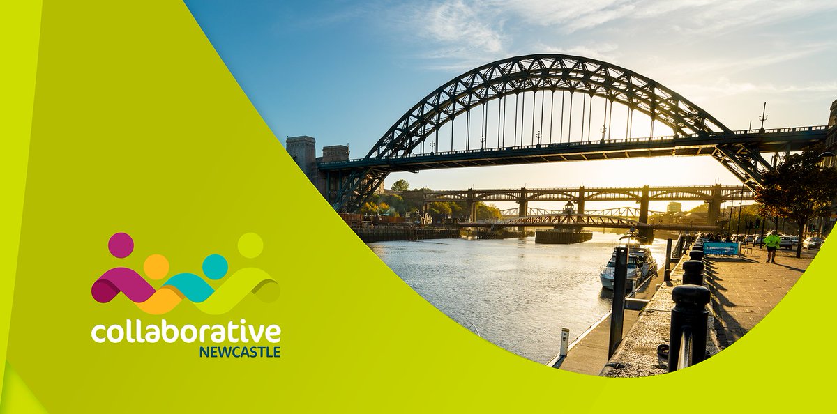 CollabNewcastle's tweet photo. 📢 We're hiring! 📢
We're looking for a brilliant project manager to lead our partnership work to tackle homelessness and end rough sleeping in the city. 
To find out more or to apply, visit: https://t.co/eHjaIEHW6x https://t.co/Q1utTr2r4B